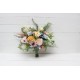 Bridesmaid bouquet =66.00 USD