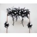  
Select arch flowers: set of 3 