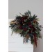  
Select arch flowers: corner 15" * 15"