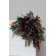 corner 15" * 15" =146.00 USD