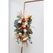  Select arch flowers: 30"