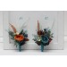  
Select boutonniere, corsage: Boutonniere #1
Select boutonniere, corsage: Boutonniere #2