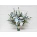  
Select bouquet: Bridal bouquet
