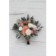 Bridesmaid bouquet =66.00 USD