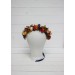  
Select style of flower crown: #1