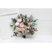  Select bouquet: Bridesmaid bouquet