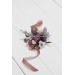  Select boutonniere, corsage: Corsage