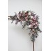  
Select arch flowers: Corner for square
Select arch flowers: Corner for pentagonal, hexagonal or octagonal