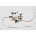  Select boutonniere, corsage: Corsage