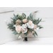  Select bouquet: Bridesmaid bouquet