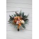 Bridesmaid bouquet =65.00 USD
