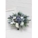  Select bouquet: Bridesmaid bouquet