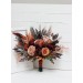  Select bouquet: Bridal bouquet