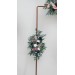  
Select arch flowers: 20"