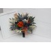  Select bouquet: Bridesmaid bouquet
