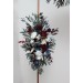  Select arch flowers: 30"