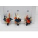  Select boutonniere, corsage: Boutonniere #1Select boutonniere, corsage: Boutonniere #2Select boutonniere, corsage: Boutonniere #3