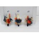Boutonniere #1 =17.00 USD
