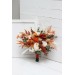 
Select bouquet: Bridesmaid bouquet