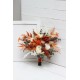 Bridesmaid bouquet =78.00 USD