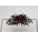  
Select arch flowers: 30"