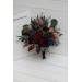  
Select bouquet: Bridesmaid bouquet