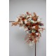 Corner for square =291.00 USD