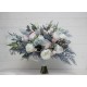 Bridal bouquet =$183.00