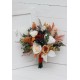 Bridesmaid bouquet #3 =65.00 USD