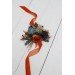  Select boutonniere, corsage: Corsage