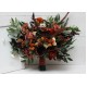 Bridal bouquet =176.00 USD