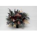  Select bouquet: Bridal bouquet