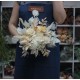 Bridesmaid bouquet =68.00 USD