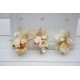 Boutonniere #1 =18.00 USD
