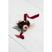  Select boutonniere, corsage: Corsage