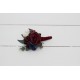 Boutonniere #1 =$18.00