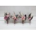  
Select boutonniere, corsage: Boutonniere #1
Select boutonniere, corsage: Boutonniere #2
Select boutonniere, corsage: Boutonniere #3
Select boutonniere, corsage: Boutonniere #4