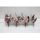 Boutonniere #1 =17.00 USD