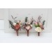  
Select boutonniere, corsage: Boutonniere #1
Select boutonniere, corsage: Boutonniere #2
Select boutonniere, corsage: Boutonniere #3