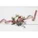  
Select boutonniere, corsage: Corsage