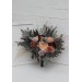  
Select bouquet: Bridesmaid bouquet