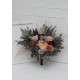 Bridesmaid bouquet =66.00 USD