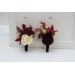  
Select boutonniere, corsage: Boutonniere #1
Select boutonniere, corsage: Boutonniere #2