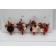 Boutonniere #1 =18.00 USD