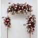  
Select arch flowers: set of 3 ( #1+#2+#2)
Select arch flowers: set of 3 ( #1+#3 +#3)