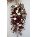  
Select arch flowers: 3 ft