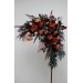  
Select arch flowers: Corner for square
Select arch flowers: Corner for pentagonal, hexagonal or octagonal