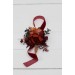  
Select boutonniere, corsage: Corsage
