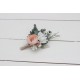 Boutonniere #1 =17.00 USD