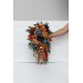  
Select bouquet: Cascading bouquet